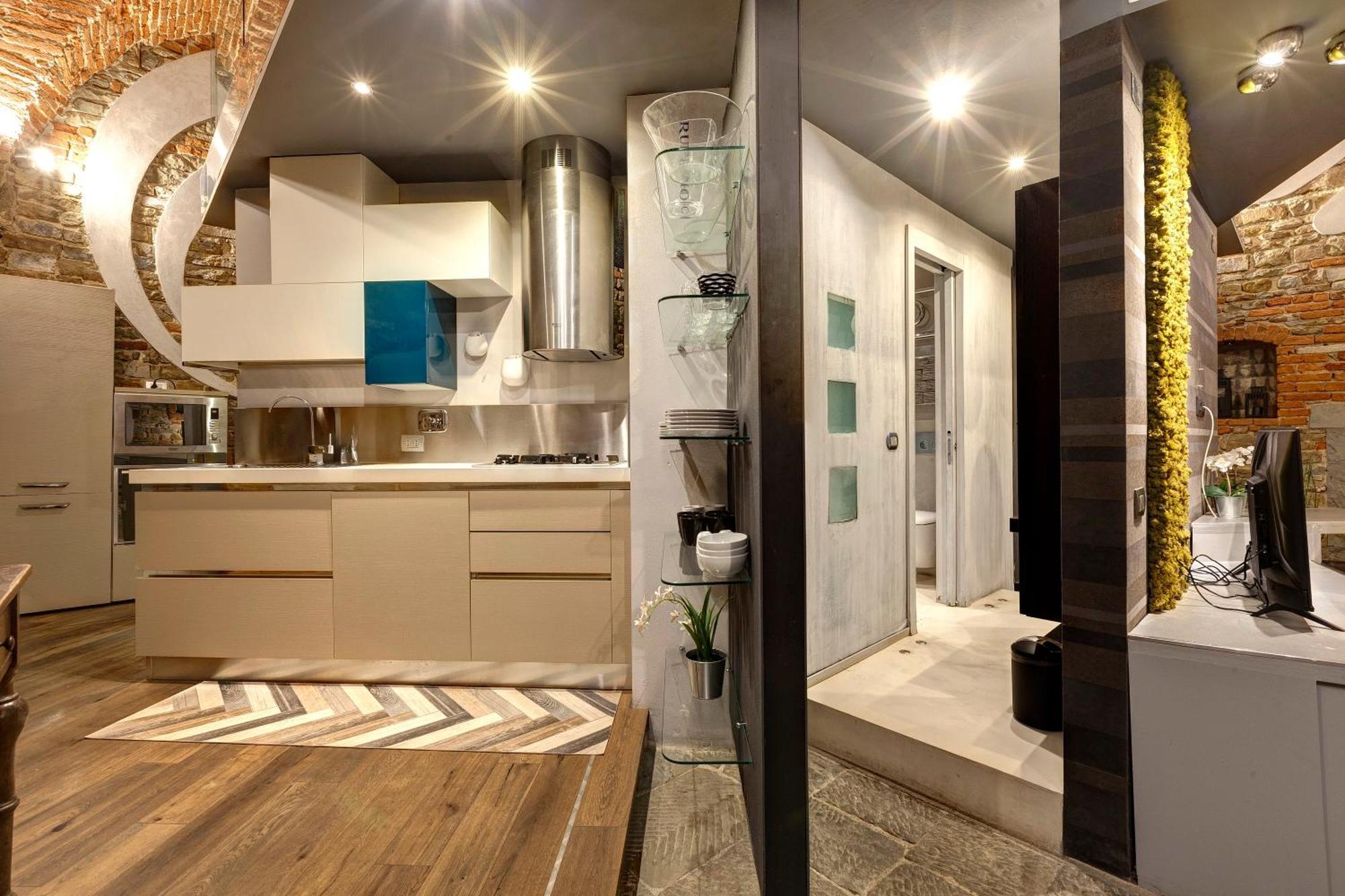 Terme 17 Apartamento