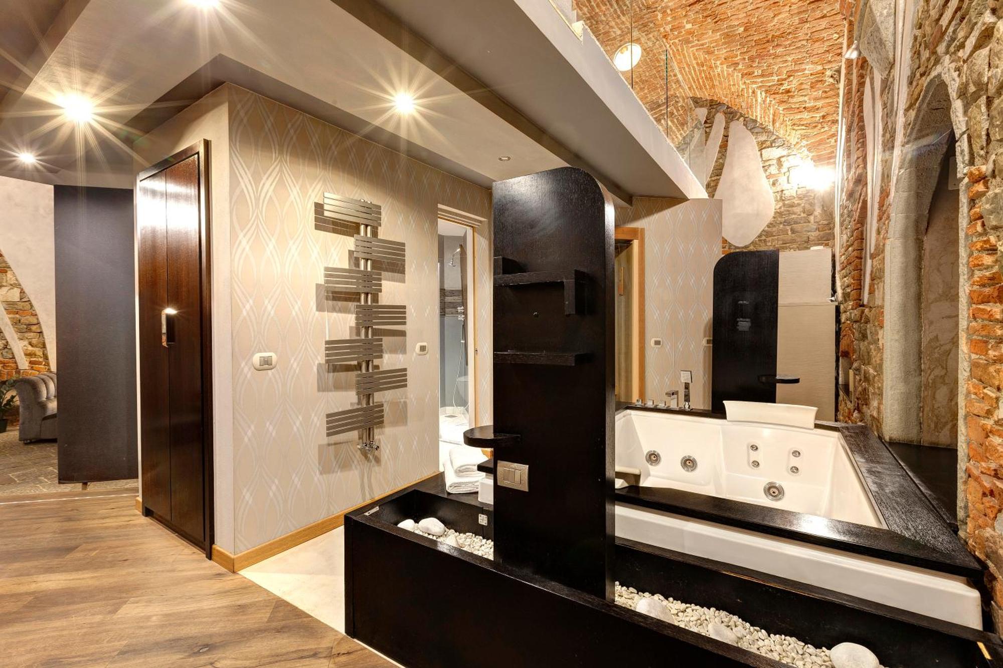 Apartamento Terme 17