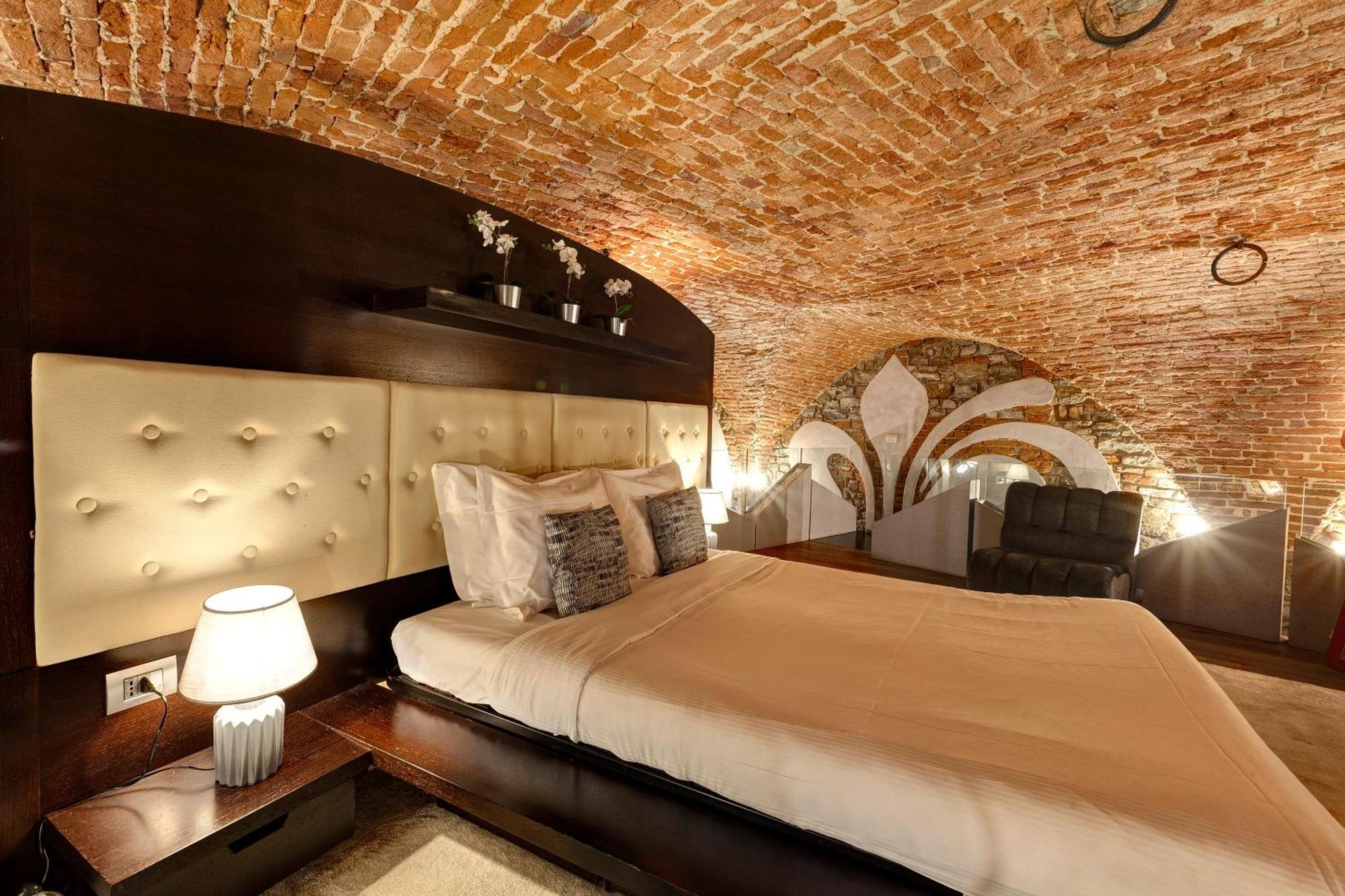 Apartamento Terme 17
