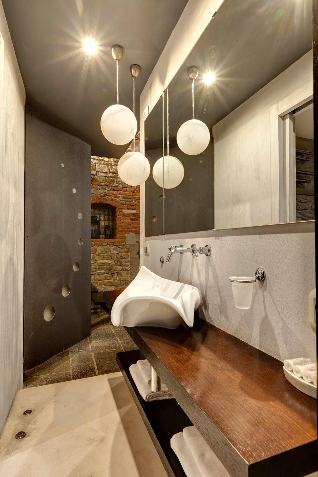 Apartamento Terme 17 Florença