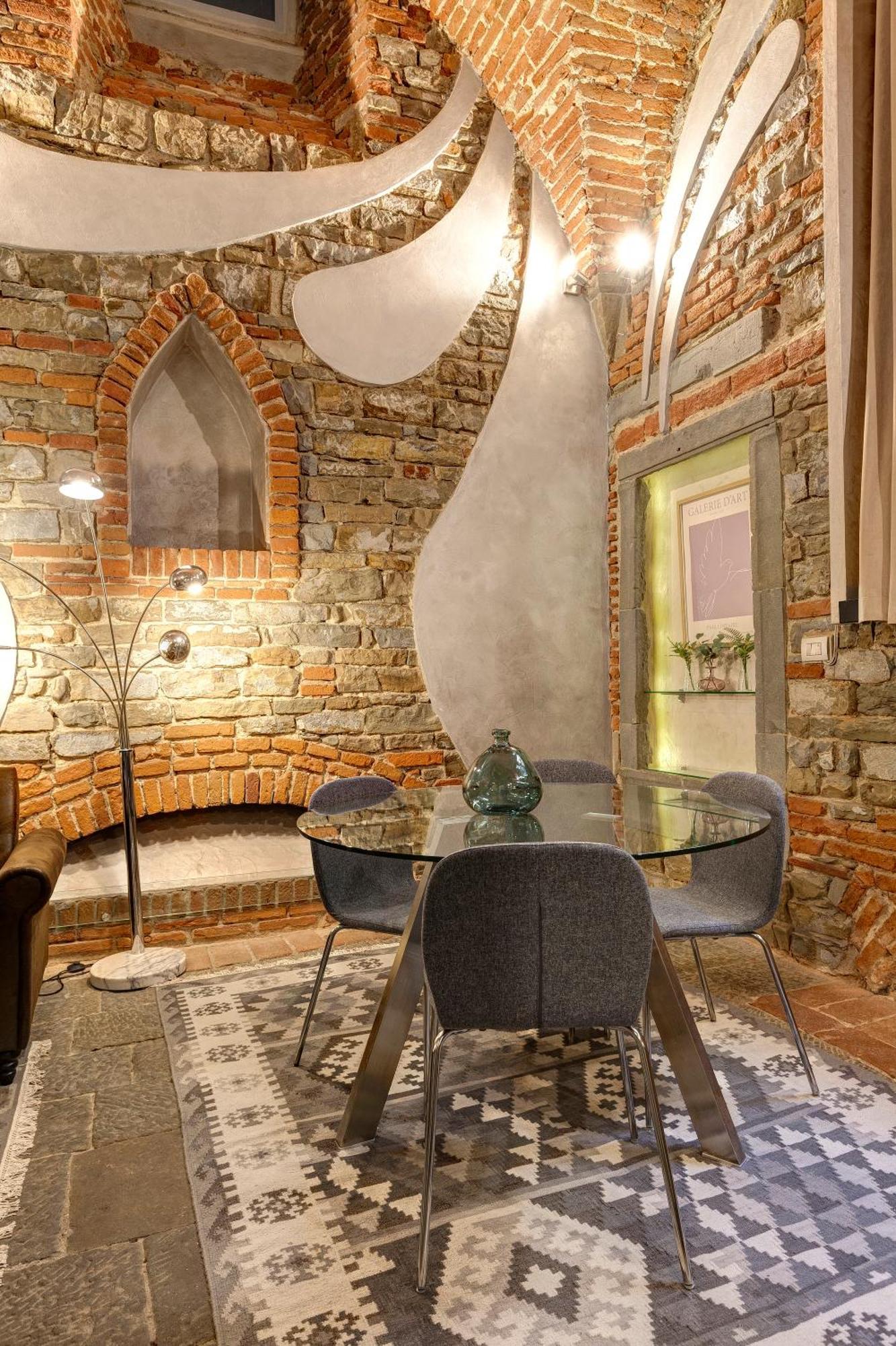 Terme 17 * Florença