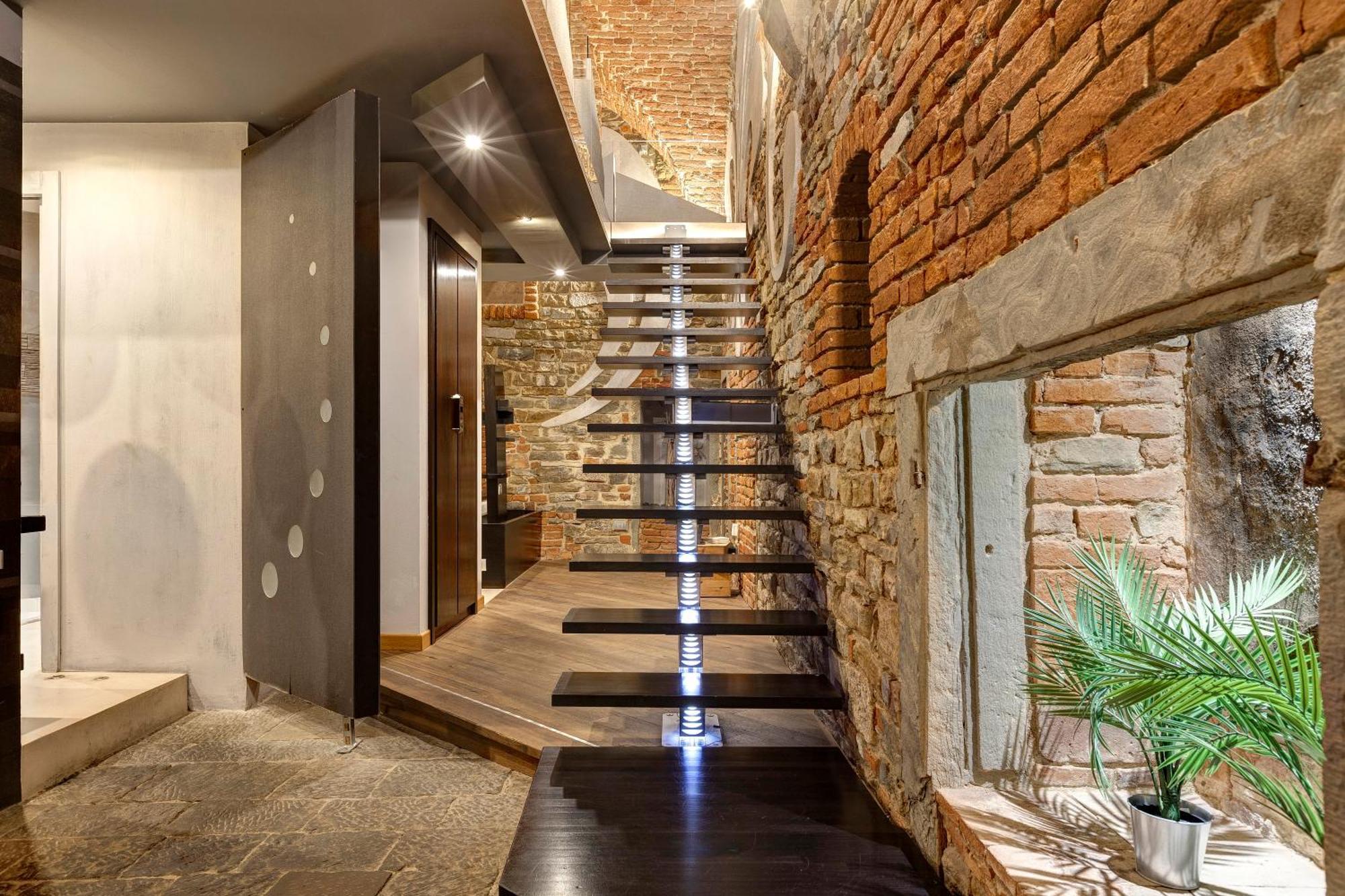 Apartamento Terme 17 *