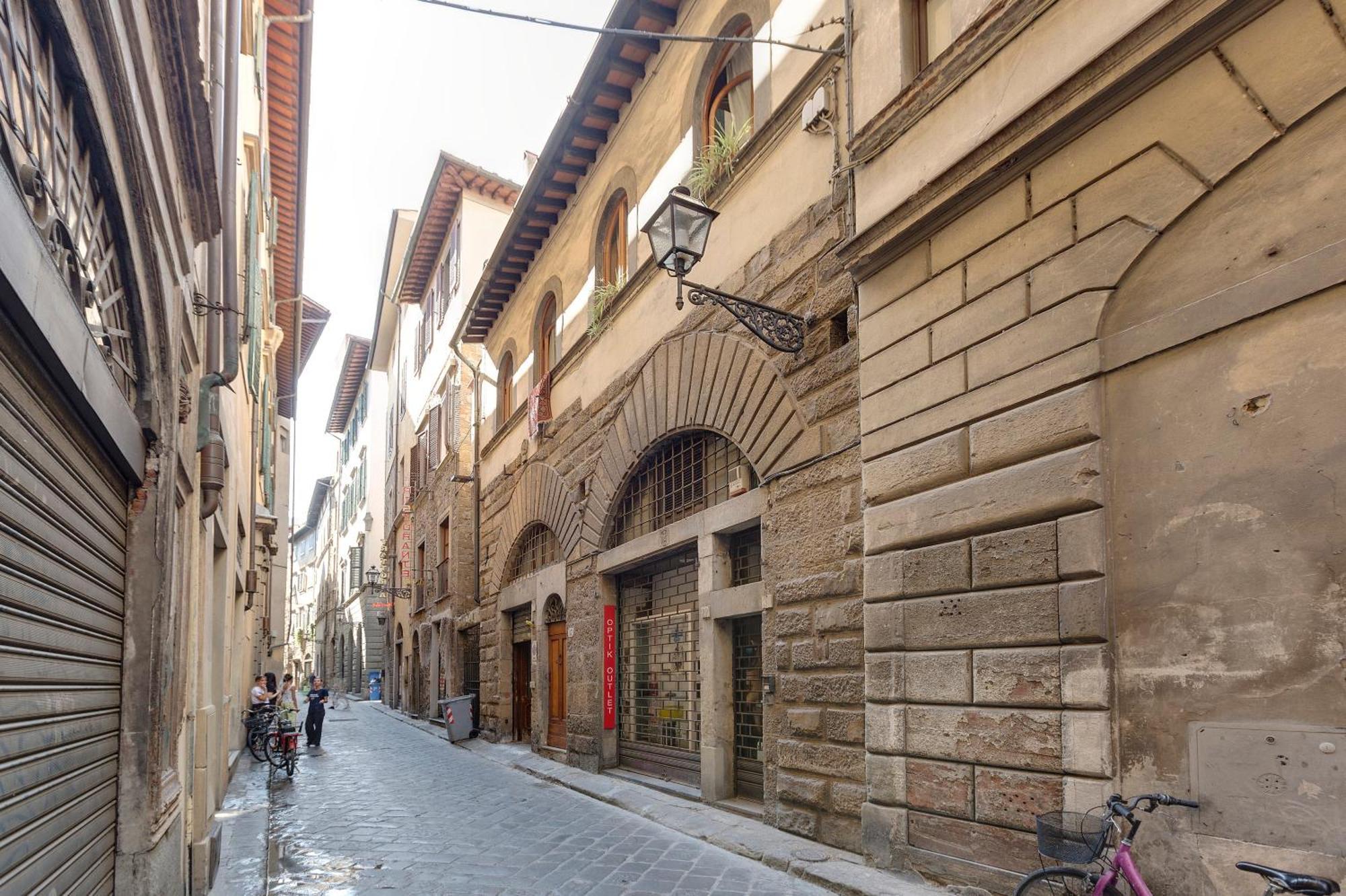 Terme 17 Apartamento *